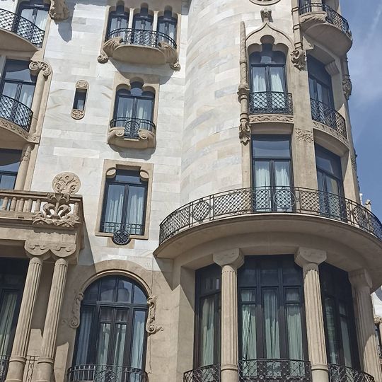 Architektura, dzieło sztuki