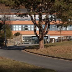 Fachhochschule für Rechtspflege NRW