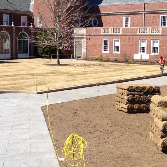 Roxbury Latin School