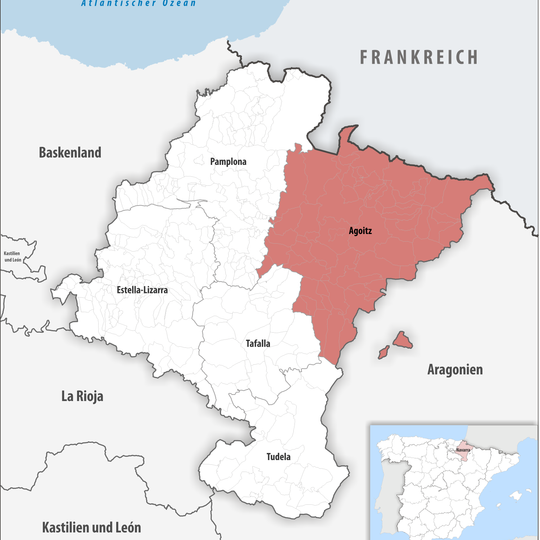 Partido judicial de Aoiz