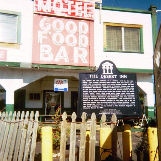 Yeehaw Junction