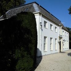 Noordelijk bouwhuis, Queekhoven