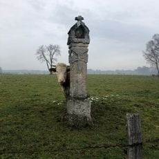 Wayside shrine