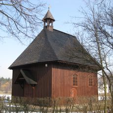 Holy Cross Church, Września