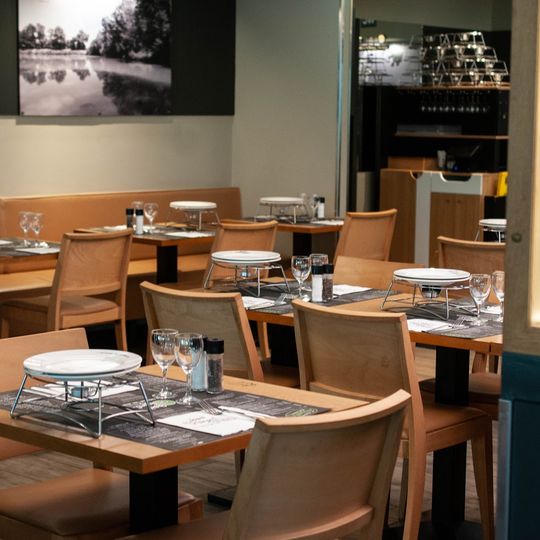 Bistro Régent Limoges