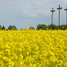 Andachtsstätte Brander Straße