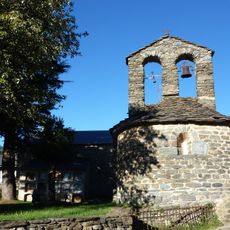 Sant Marcel de Planés