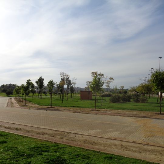 Vega de Triana Park