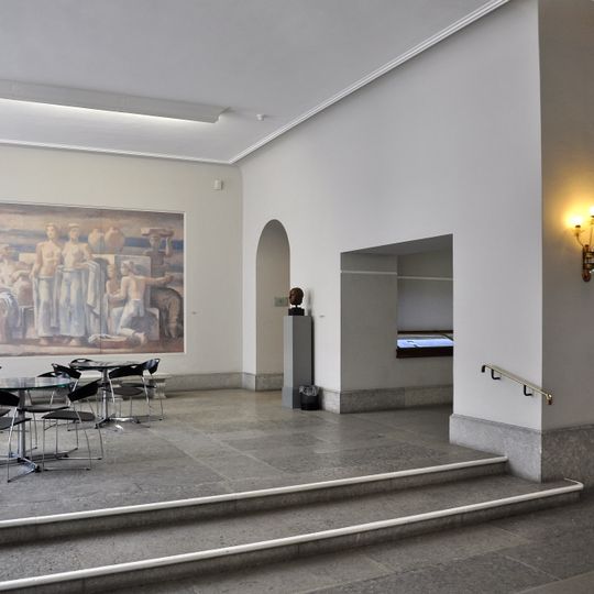 Kunst Museum Winterthur