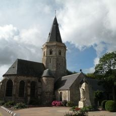 Église Saint-Martin de Marquise