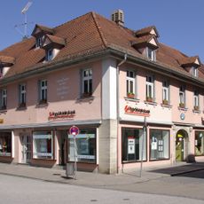 Seckendorfsches Palais (Erlangen)