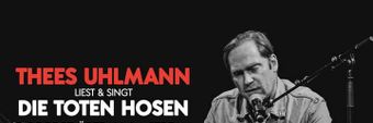 Thees Uhlmann Profile Cover