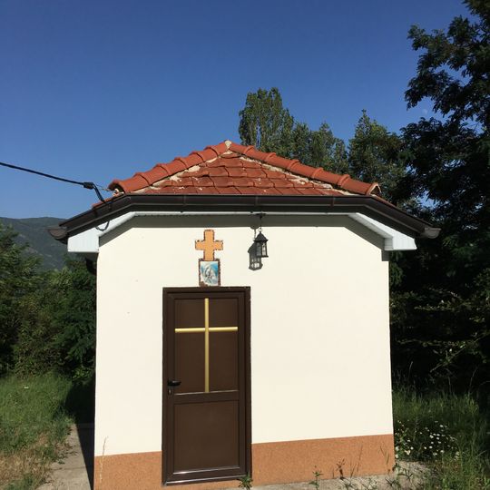 Church of the Presentation of the Theotokos