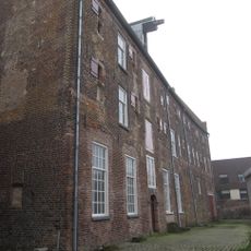 Het Grote Convent, Doesburg