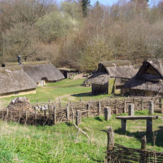 Vingsted Historiske Værksted