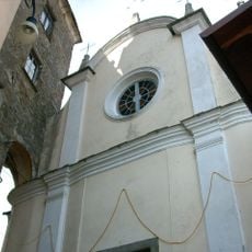 Chiesa della Santa Croce