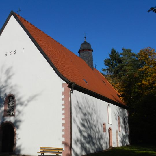Kapelle