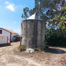 Moinho de vento de Ricardo Cardoso