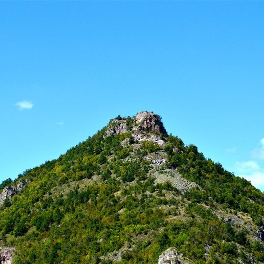 Forteresse de Brvenik