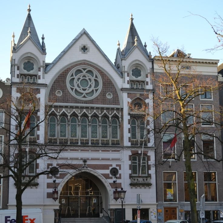 Keizersgracht