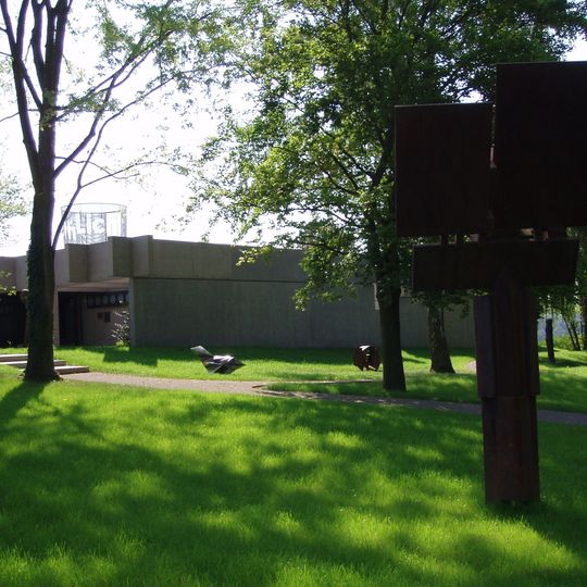 Sammlung Domnick Nürtingen