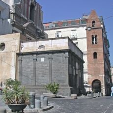 Pontano Chapel
