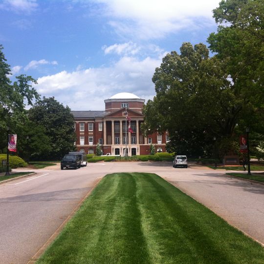 Meredith College