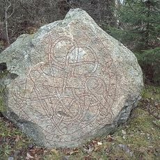 Upplands runinskrifter 794