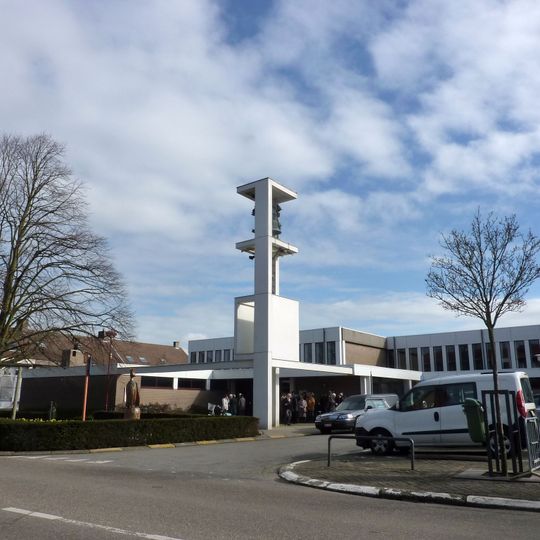 Onze-Lieve-Vrouw-Geboortekerk