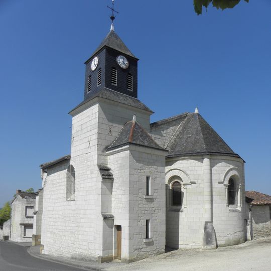 Église Sainte-Catherine