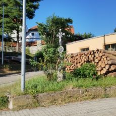 Kříž V Úvoze