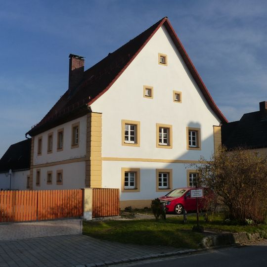 Forsthaus