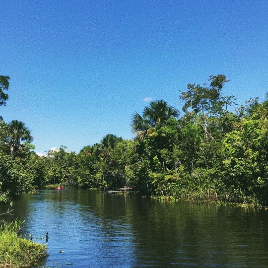 Marajó Archipelago Environmental Protection Area