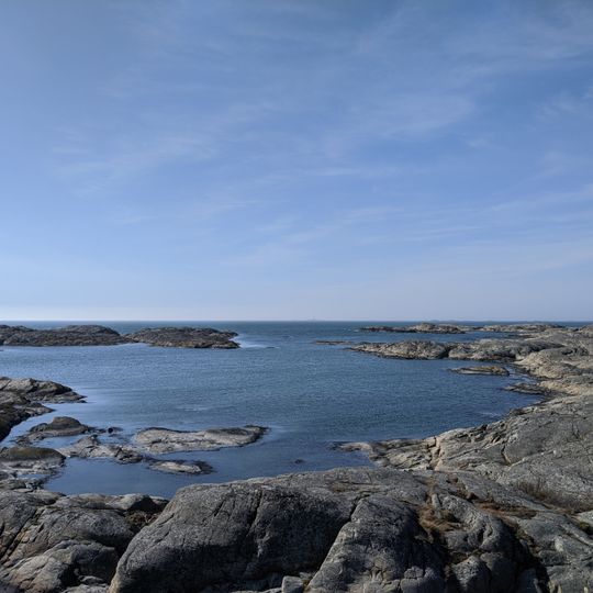 Marstrands naturreservat