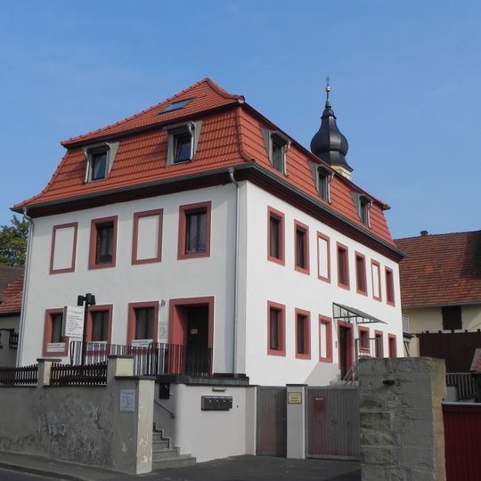 Wohnhaus