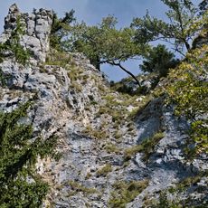 Naturwaldreservat Gaisberg