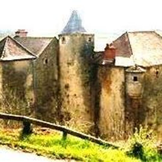 Château d'Avosnes
