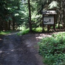 Naučná stezka Vařákovy paseky