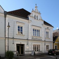 Rathaus