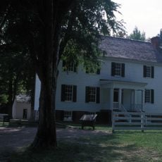 Pamplin Historical Park