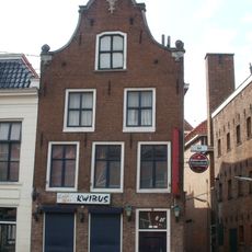 Weaze 32, Leeuwarden