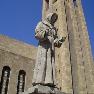 Franz von Assisi-Kathedrale (Rhodos)