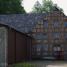 Ehemalige Mühle
