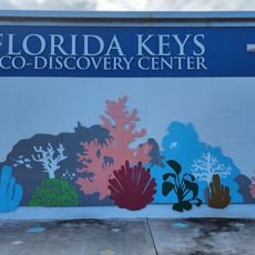 Florida Keys Eco-Discovery Center