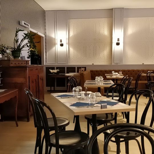 Café Français