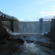 Centrale hydroélectrique de Pont-Rolland