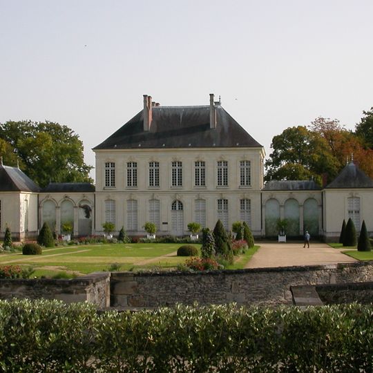 Château du Grand-Blottereau