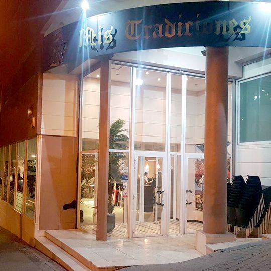 Restaurante Mis Tradiciones