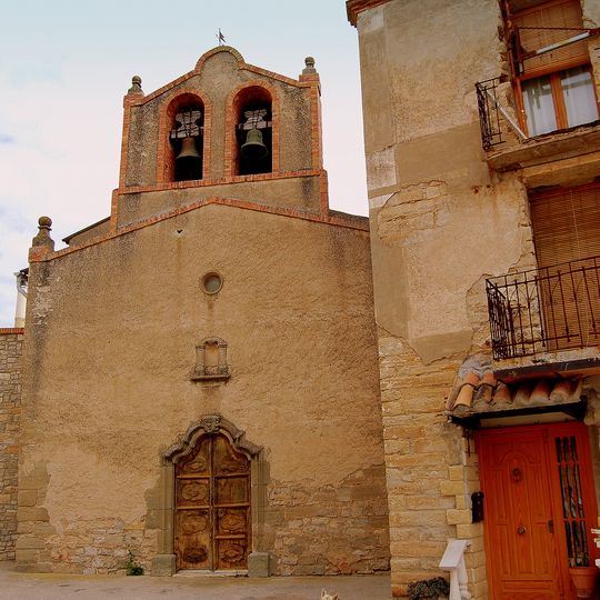 Sant Roc de Llindars