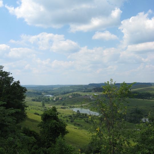 Egypt Valley Wildlife Area